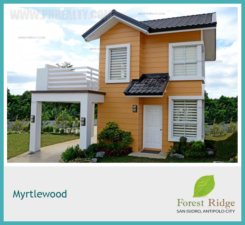 Forest Ridge Myrtlewood